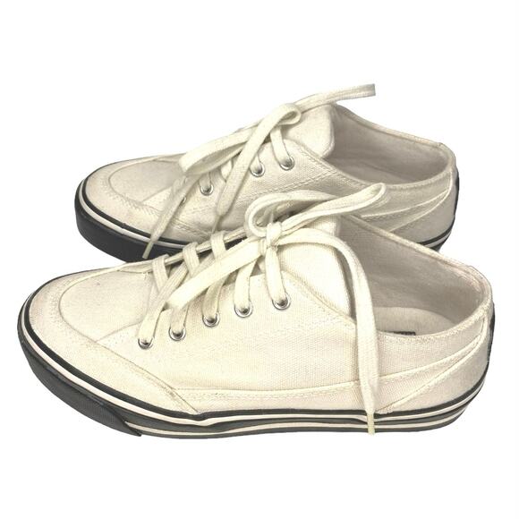 MARITHE FRANCOIS GIRBAUD SNEAKERS WOMEN'S SIZE EU36 - Picture 1 of 6